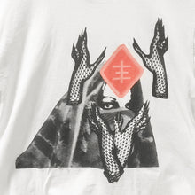Load image into Gallery viewer, Original Vintage Genesis P-Orridge T Shirt
