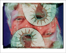 Load image into Gallery viewer, Kenneth Anger Original Photograph