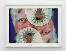 Load image into Gallery viewer, Kenneth Anger Original Photograph
