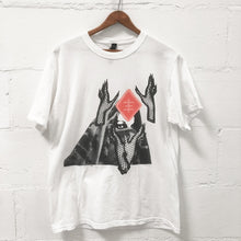 Load image into Gallery viewer, Original Vintage Genesis P-Orridge T Shirt
