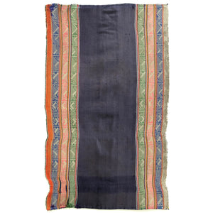 Antique Peruvian Textile