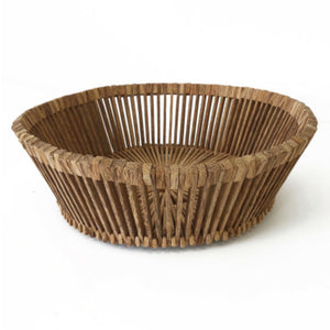 Piet Hein Eek Log Basket