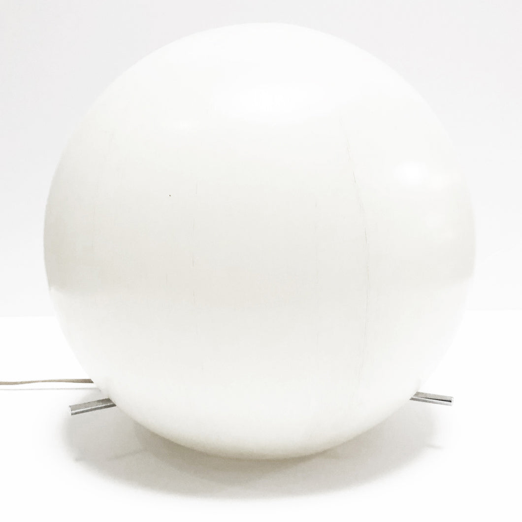 1950's Globe Lamp by Paul Mayen for Habitat International