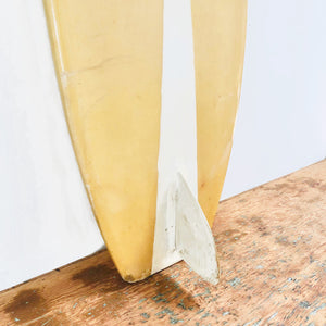 Dextra Vintage Surfboard/Bellyboard