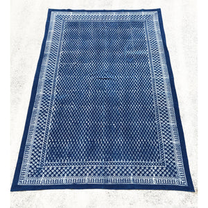 Jaipur Indigo Textile