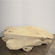 Load image into Gallery viewer, Artisan Reclaimed Large Teak Driftwood
