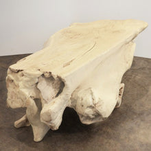 Load image into Gallery viewer, Artisan Reclaimed Large Teak Driftwood
